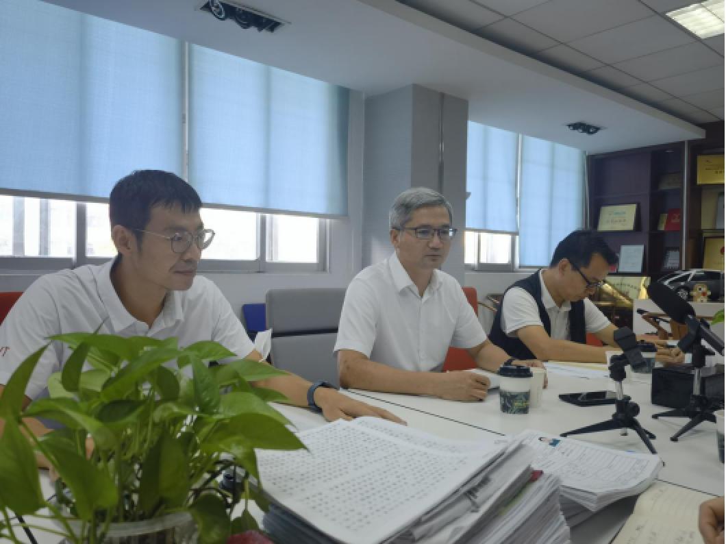 校领导率队调研指导90足球比分app
学生工作