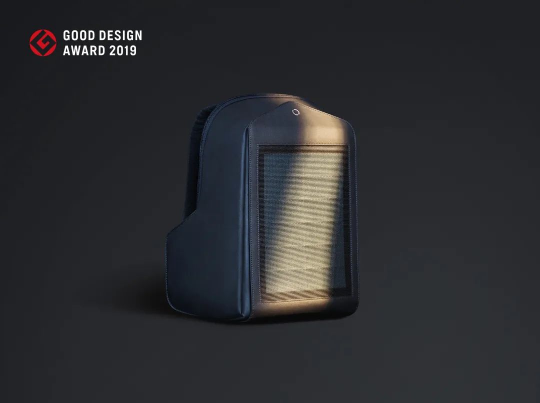 喜讯|广工90分钟足球网
赵璧教师团队作品荣获2019 年日本 Good Design Award 设计奖