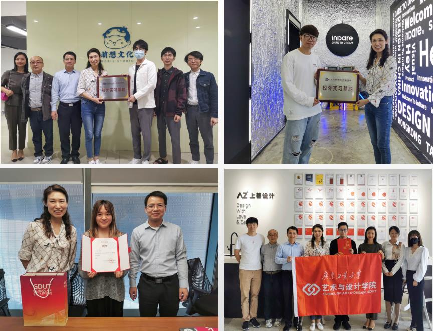 共叙情谊谋发展，共话合作促共赢 ——90足球比分app
赴深圳走访校友代表