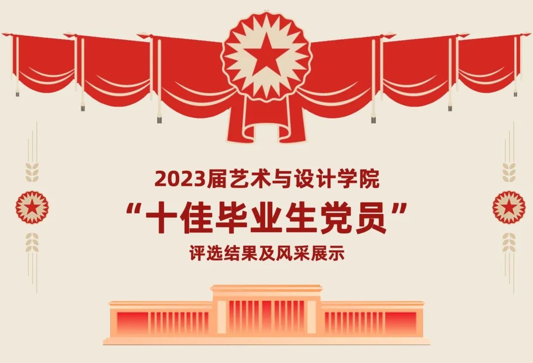 2023届90分钟足球网
“十佳毕业生党员”评选结果及风采展示