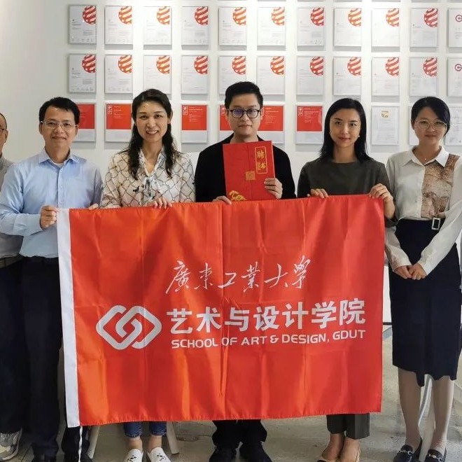 共叙情谊谋发展，共话合作促共赢——90足球比分app
赴深圳走访校友代表